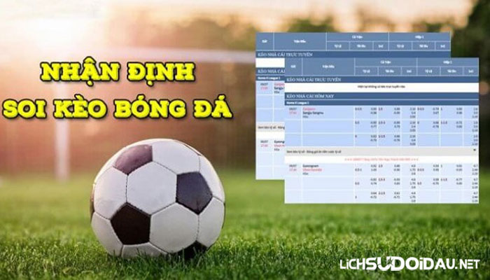 Cách chơi cá độ bóng đá hiệu quả