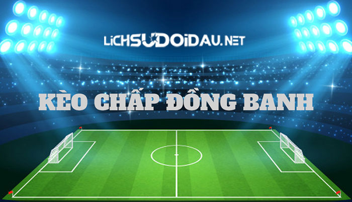 Kèo đồng banh